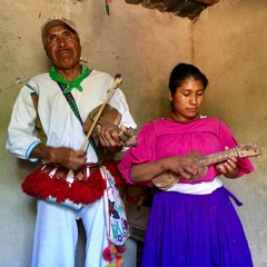 Música tradicional wixárika "Kiery Tawé" / Tuxpan de Bolaños