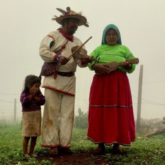 "Hayiunuri Ukari" Música wixárika tradicional / San Andrés Cohamiata