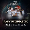 My Friends Mp3
