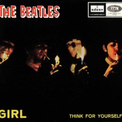 Girl - The Beatles (Original)