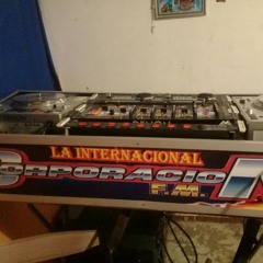 Demo peru 2o18 de la corporacion f.m dj prack dj anthony in fm