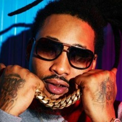 Ball Greezy Type Never Let Go x Pro By Lilyo