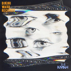 Bikini Waxx w/ DJ B @KMAH Radio 26/09/18 - Tribute to A. Cornelius