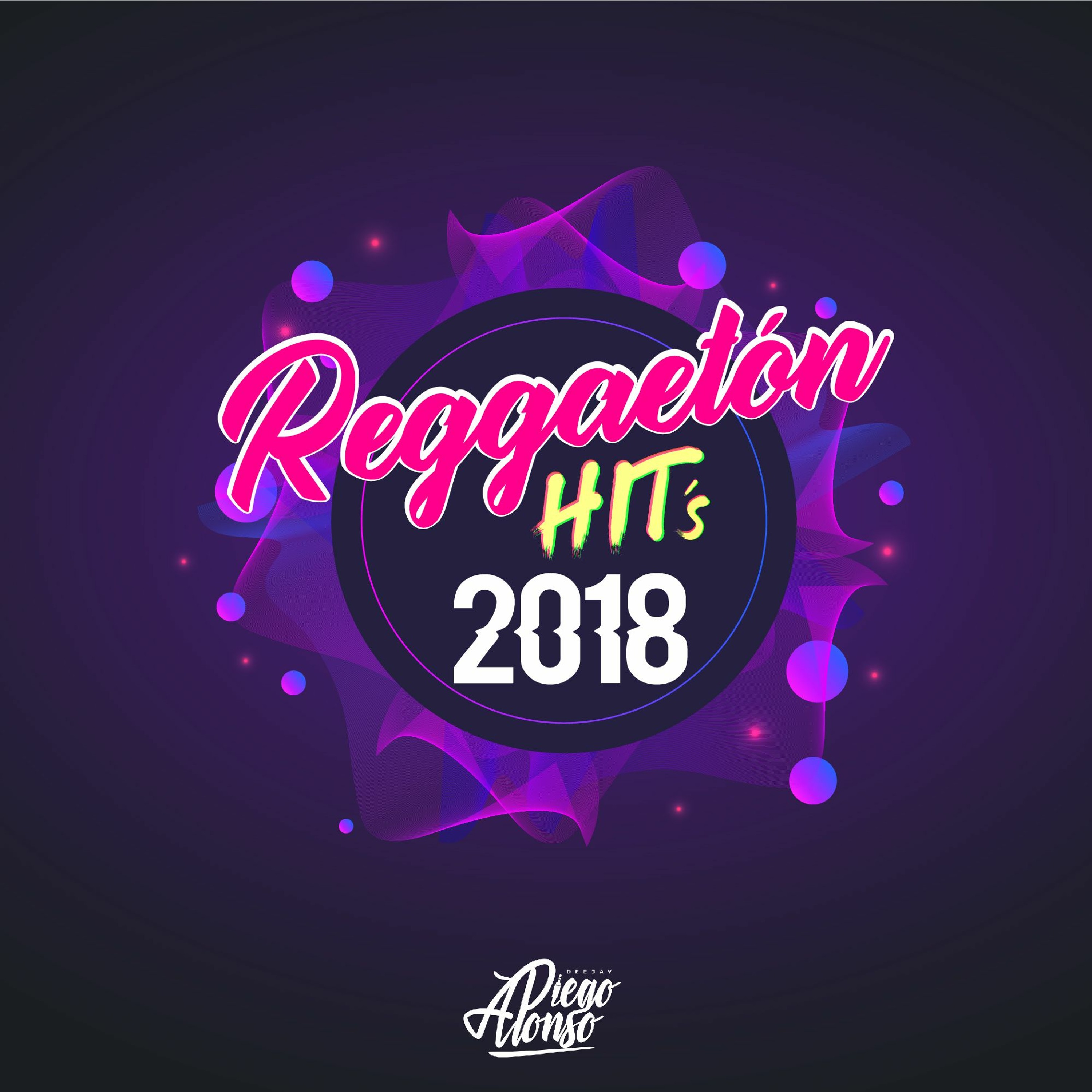 DJ Diego Alonso