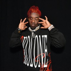 Lil Uzi Vert X Pressa