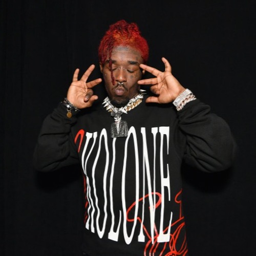 Lil Uzi Vert X Pressa