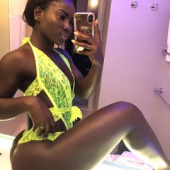 Apollo ft Yung Carter - Lemonade Lingerie