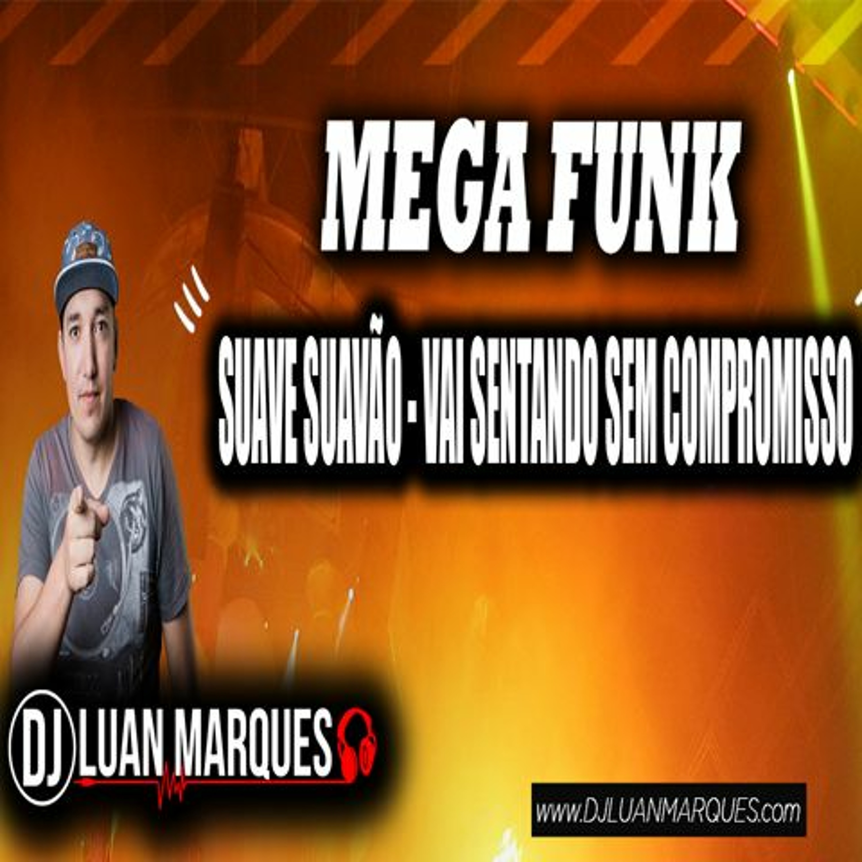 DJ Luan Marques