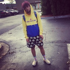 Fantum Smoothie ft. KidLowffer