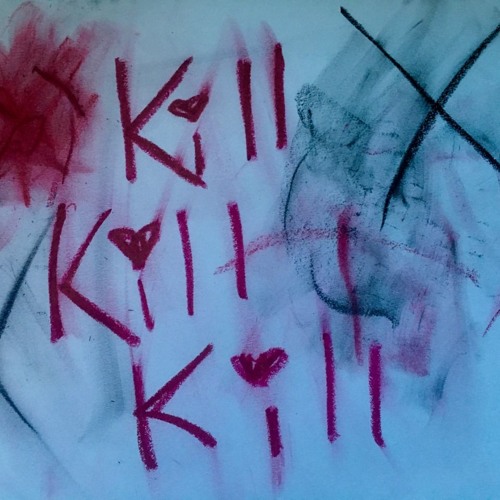 How strange that we are now strangers эскиз