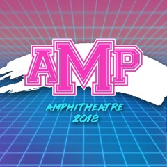 AMP Set // Shambhala 2018