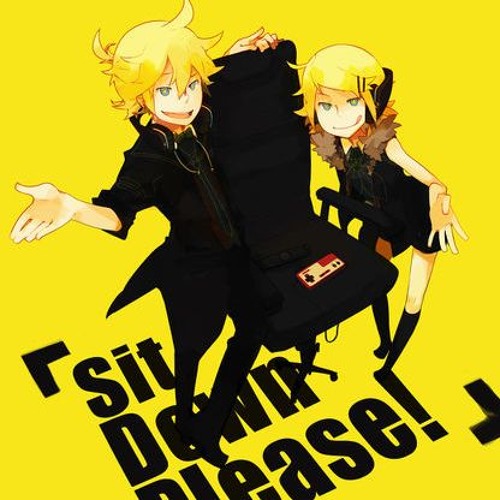 Listen to リモコン Remote Controller - 鏡音リンレン Kagamine