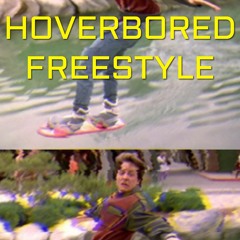 HOVERBORED FREESTYLE