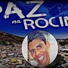 TERCEIRA A ROCINHA BONDE DO MESTRE((EXCLUSIVA - 2019))