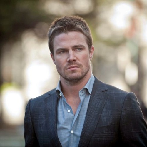 dress like oliver queen