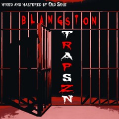 TRAPSZN (Prod. Old Sole)