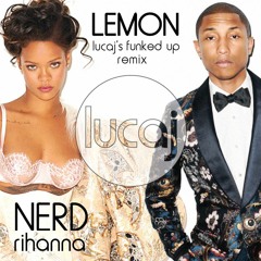 Lucaj - Lemon (Lucaj's Funked Up Remix)