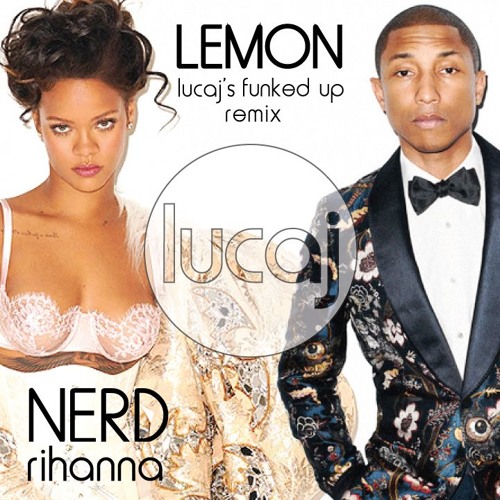Lucaj - Lemon (Lucaj's Funked Up Remix)