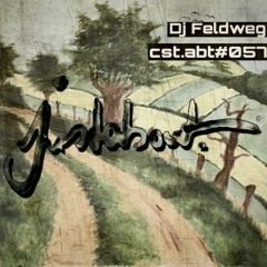 Castabout #057 | mixed by DJ Feldweg
