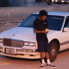 Nights (ft. Jeeshyt)[prod by. No Luck]