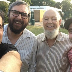 Will I Ever Be Good Enough For Ya Rehearsal - 28 - 9-18