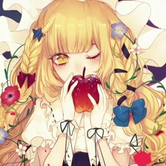 Bad Apple!! Feat.nomico (Camellia’s “Bad Psy!!” Remix)