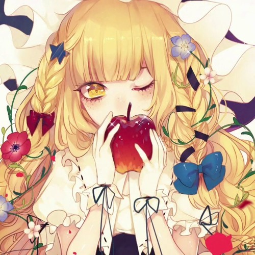 Bad Apple!! Feat.nomico (Camellia’s “Bad Psy!!” Remix)