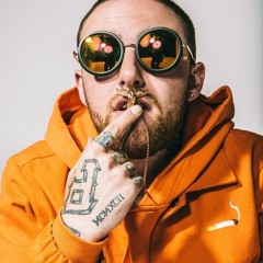 BONUS  Mac Miller - Miley Cyrus