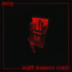 Sorry (Misfit Remix) [FREE DOWNLOAD]