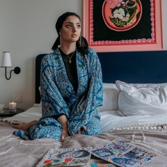 Heatwave Radio - Jannah Intifada