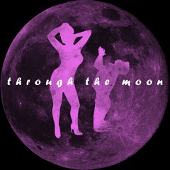 Through the Moon - LEOISMYUSERNAME x MUGA★BEATS