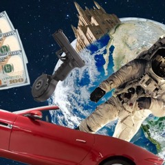 FvstMoney-Lost In The Trap (FT SNS NENE)