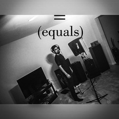 Equals