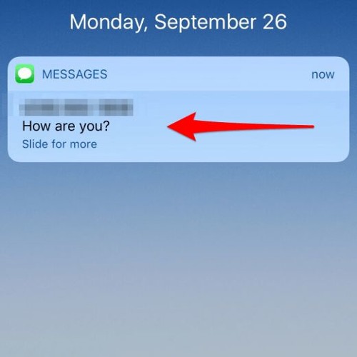 intro Message (4 seconds of your life)