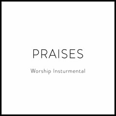 PRAISES (Backround Track series)