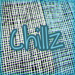 Chillz [Iced EP]