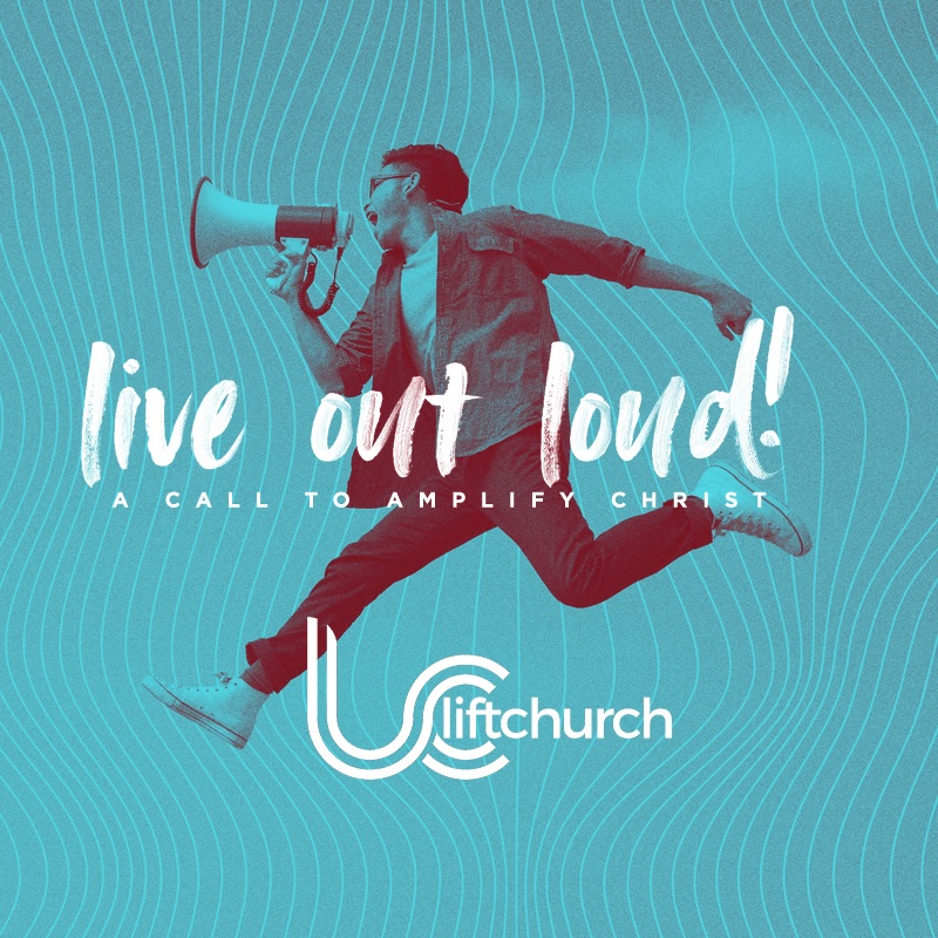 LC Live Out Loud - Self Control