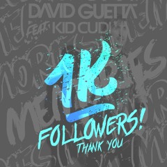 David Guetta Feat. Kid Cudi - Memories (Wave Cooper Remix)1K Followers FREE DOWNLOAD! Click 'Buy'
