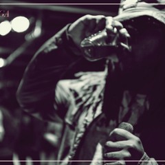 DRUNK GENIUS FREESTYLE