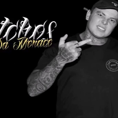 POWER OF RHYME - MITCHOS DA MENACE X THAT KID KEARVE