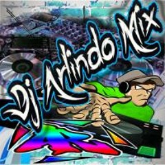 D-Jastic - Up To No Good Produção Dj Arlindo Mix