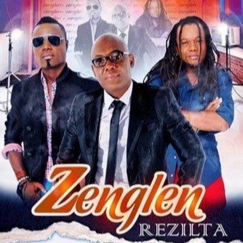 Zenglen - Nou Gon Pwoblem live 2016