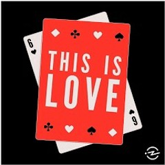 Fikry Mar'Velano - This Is Love (Feat. Eva Simons) Fvnky Breaks Mix 2018.mp3