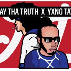 Sh!ne - JayThaTruth x Yxng Tay