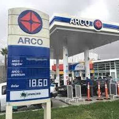 BackdoeShakk - Arco Challenge