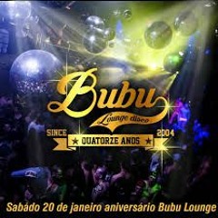 Dj Kharma - BUBU Lounge (FEB'15) Sao Paulo