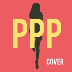 PPP - KEVIN RODAL / COVER BY DANIEL SOTO