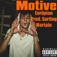 Motive Prod. Surfing Martain