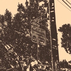 Harlay - College Ave prod by EyeQ