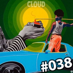 WEEKLY CLOUD ep#38